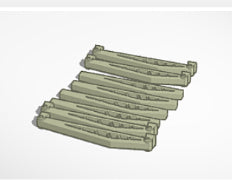 Traction Bar Assortment